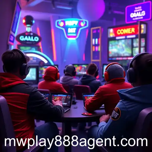 Gaming Trends and Security Concerns for Online Platforms