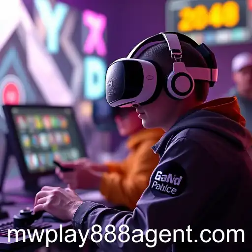 The Rise of Interactive Gaming Portals