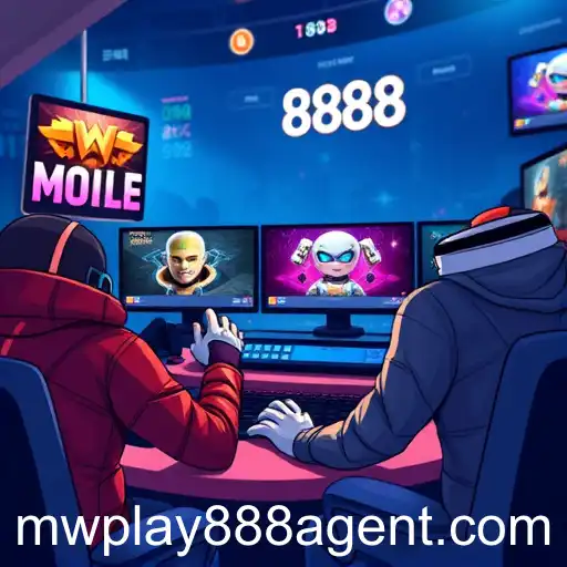 The Rise of MWPlay888: Gaming Dynamics in 2025