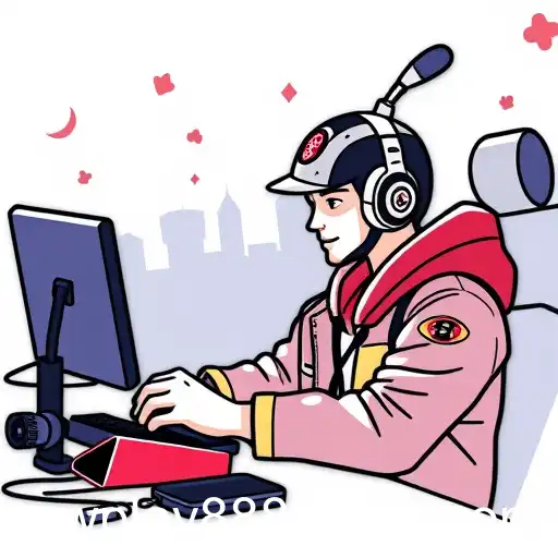 The Rise of Online Gaming Platforms in 2025